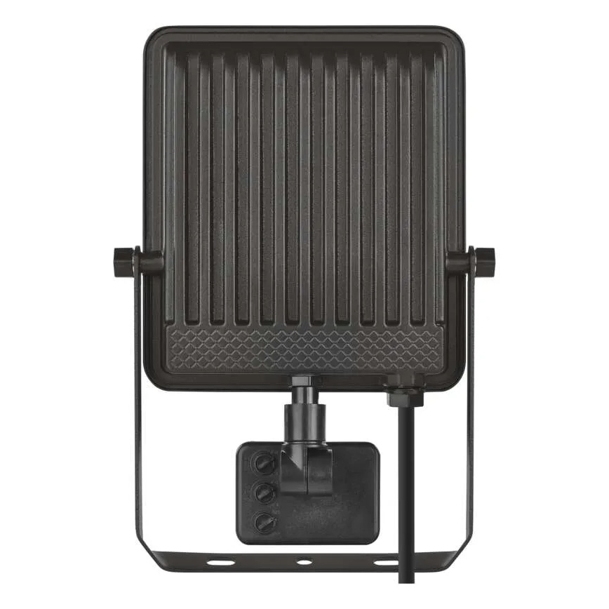 LED-valonheitin sensorilla VISIO LED/50W/230V 4000K IP65