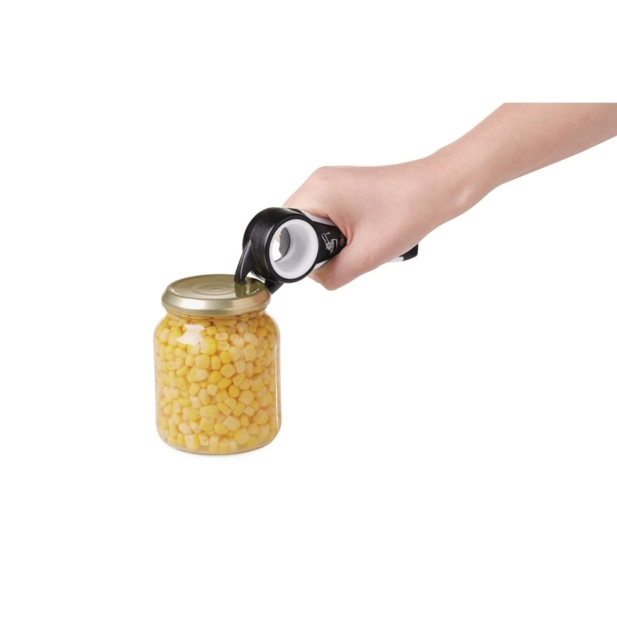 Vitility - 5-in-1-avaaja musta