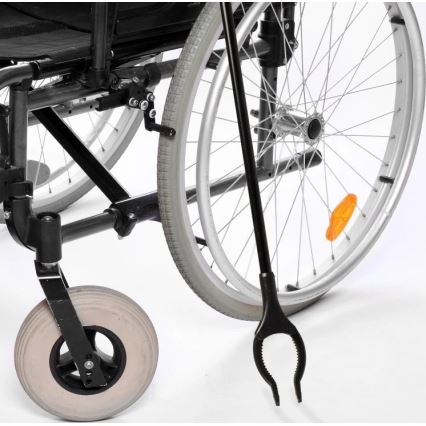 Vitility - 58 cm pitkä tarttuja, musta