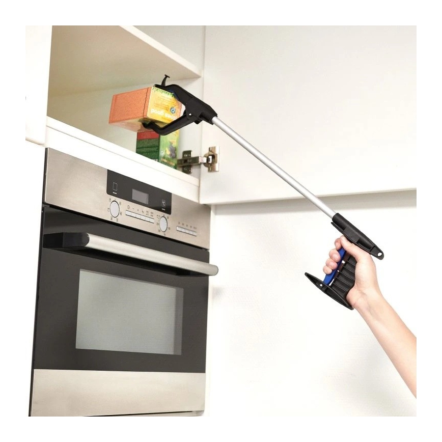 Vitility - 61 cm jatkovarsi, musta