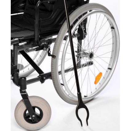 Vitility - 84 cm pidennetty tarttuja musta