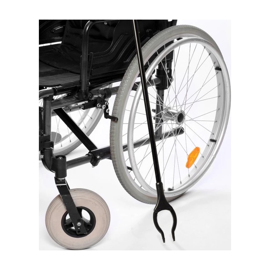 Vitility - 84 cm pidennetty tarttuja musta