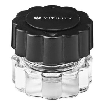 Vitility - Tablettimurskain musta