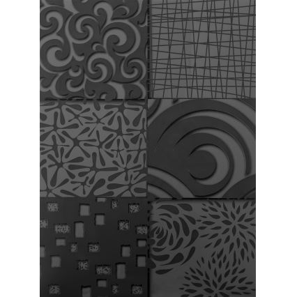 Vitriini ARIA antrasiitti