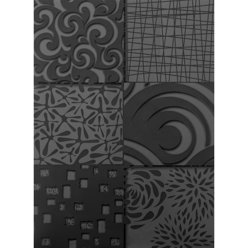 Vitriini ARIA antrasiitti