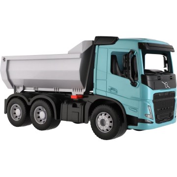 Volvo WORXX kippiauto 45 cm sininen/harmaa