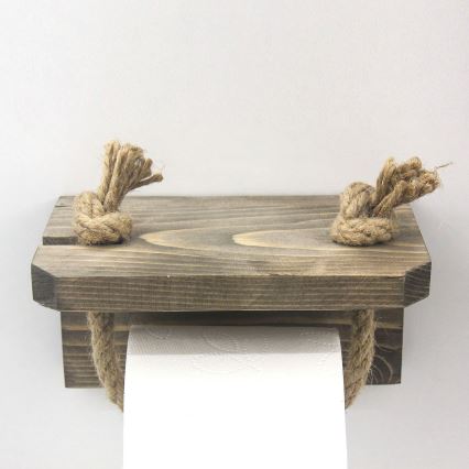 WC-paperiteline 10x17 cm kuusi