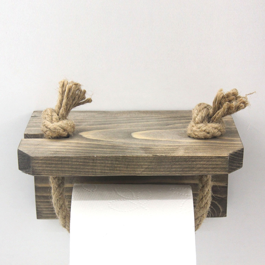 WC-paperiteline 10x17 cm kuusi