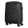 Wenger - Matkalaukku pyörillä 36 l Prymo musta