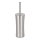 WENKO 16742100 - PIENO WC-harja 10x37,5 cm, ruostumaton teräs/satiini