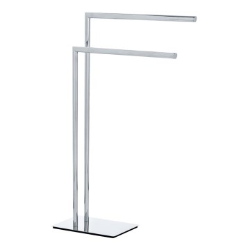 WENKO 18563100 - Pyyheteline RECCO 48x80,5 cm kiiltävä kromi