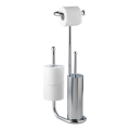 WENKO 18730100 - WC-harja UNIVERSALO 20x62,5 cm kiiltävä kromi