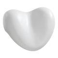 WENKO 18936100-tyyny TROPIC 25x20,5 cm valkoinen