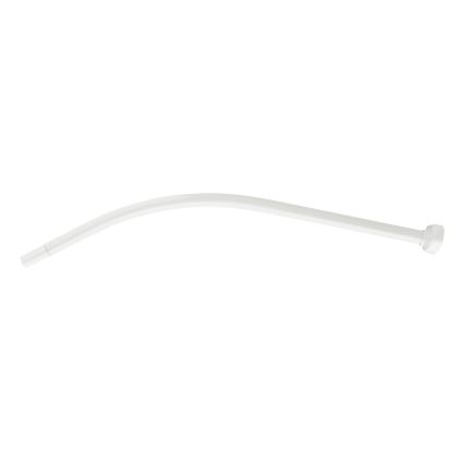 WENKO 19219100 - Suihkutanko 80x90 cm valkoinen