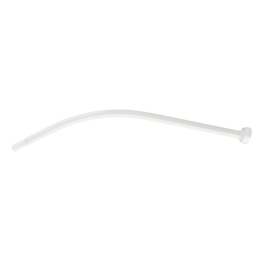 WENKO 19219100 - Suihkutanko 80x90 cm valkoinen