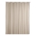WENKO 20045100 - Suihkuverho 180x200 cm beige