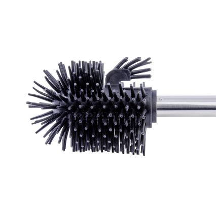 WENKO 21800100 - Vaihtoharja 7,5x35 cm ruostumaton teräs/hopea/musta