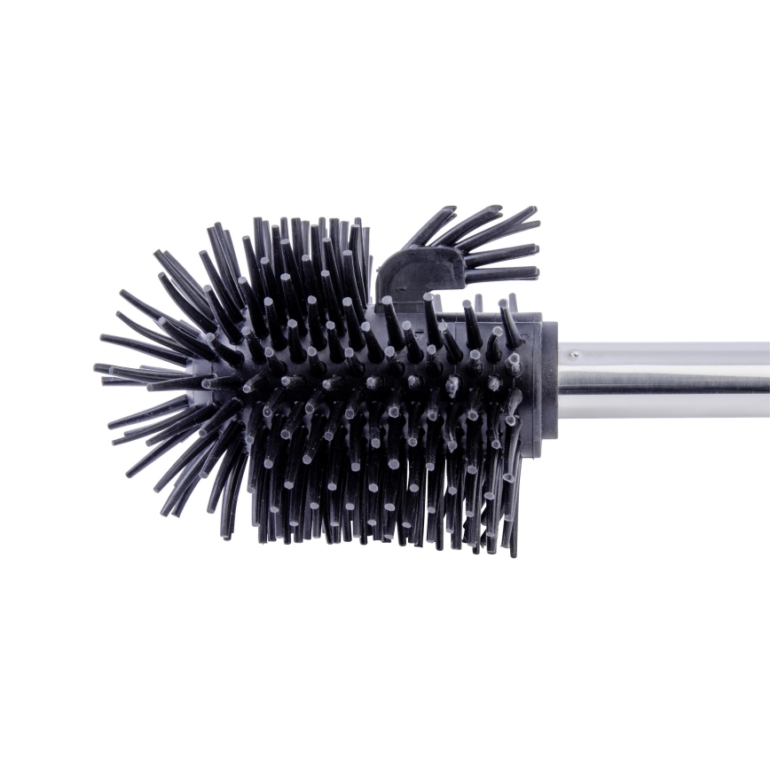 WENKO 21800100 - Vaihtoharja 7,5x35 cm ruostumaton teräs/hopea/musta