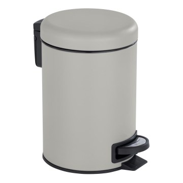 WENKO 22149100 - Kori LEMAN 17x25 cm beige/musta