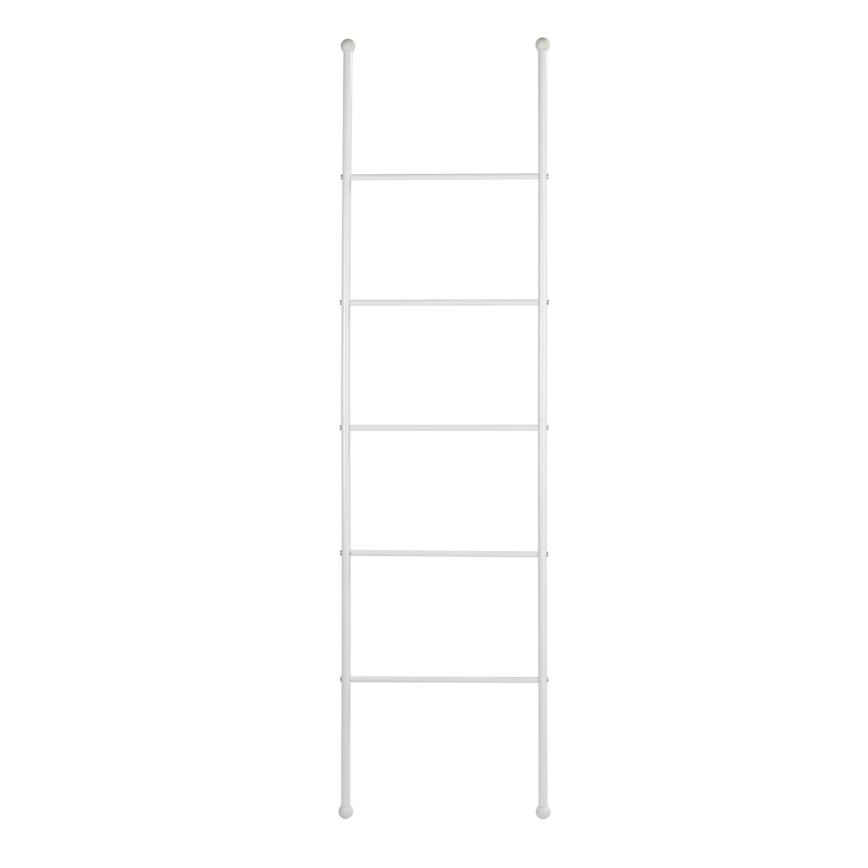 WENKO 22508100 - Pyyheteline VIVA 43x156,5 cm valkoinen