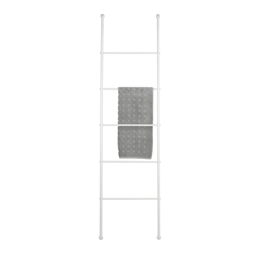 WENKO 22508100 - Pyyheteline VIVA 43x156,5 cm valkoinen