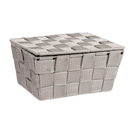 WENKO 22575100 - ADRIA-kori 19x14 cm beige