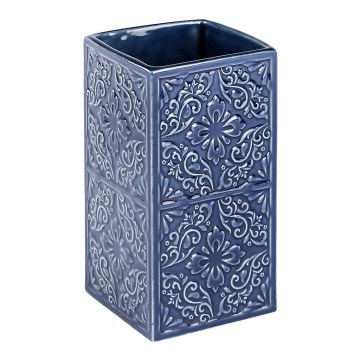 WENKO 22652100 - Lasimuki CORDOBA 6,5x12 cm sininen