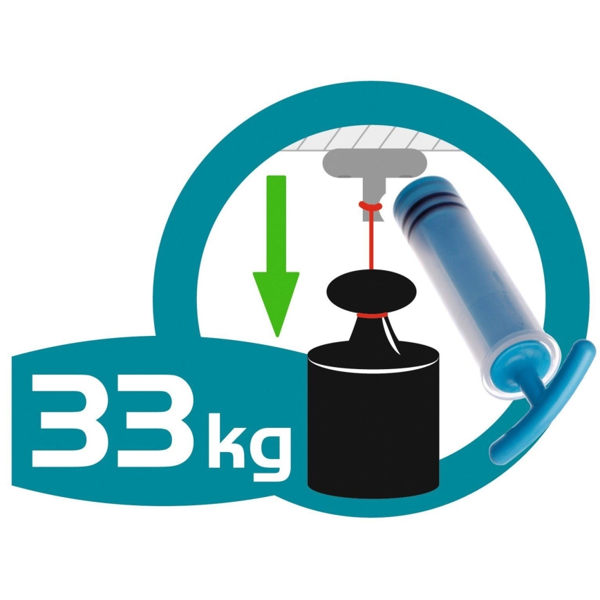 WENKO 22687100-WC-paperiteline VACUUM-LOC QUADRO ED 14x11 cm kiiltävä kromi