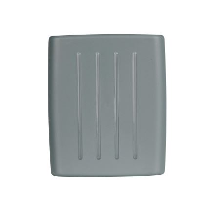 WENKO 22944100 - Jakkara KUMBA 38x47 cm harmaa