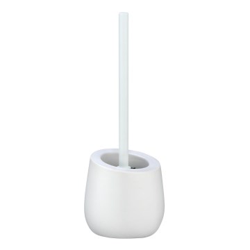 WENKO 23646100 - WC-harja BADI 13,5x38 cm valkoinen