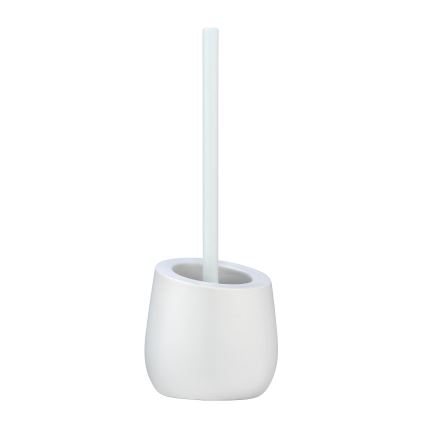 WENKO 23646100 - WC-harja BADI 13,5x38 cm valkoinen