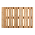 WENKO 23838100 – Ruskea matto 40x60 cm