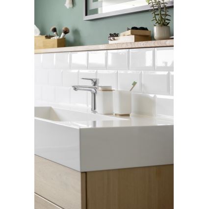 WENKO 23918100 - Tarjotin TERRA 15x10 cm ruskea