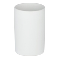WENKO 24010100 - POLARIS-muki 7x11 cm valkoinen