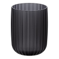 WENKO 24489100 - AGROPOLI-muki 7,5x10 cm harmaa