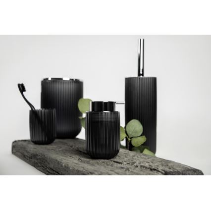 WENKO 24489100 - AGROPOLI-muki 7,5x10 cm harmaa