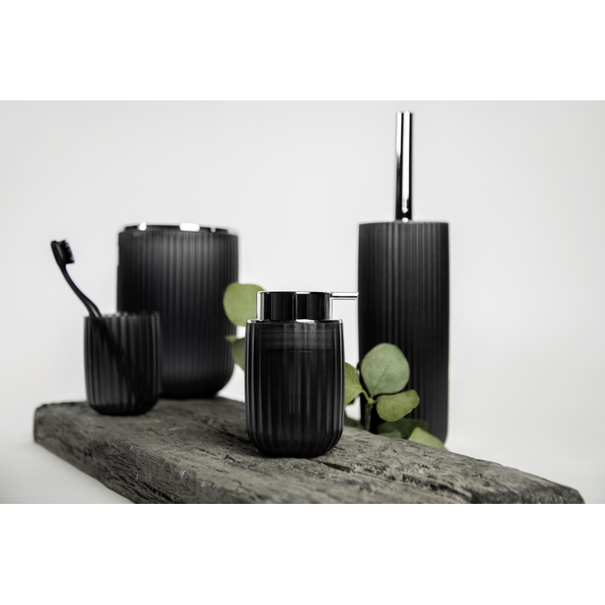 WENKO 24489100 - AGROPOLI-muki 7,5x10 cm harmaa