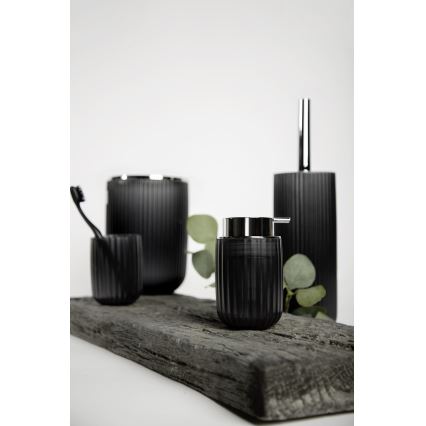 WENKO 24489100 - AGROPOLI-muki 7,5x10 cm harmaa