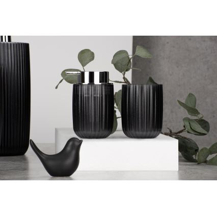 WENKO 24489100 - AGROPOLI-muki 7,5x10 cm harmaa