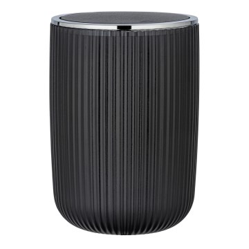 WENKO 24493100 - Roskakori AGROPOLI 19x27 cm harmaa