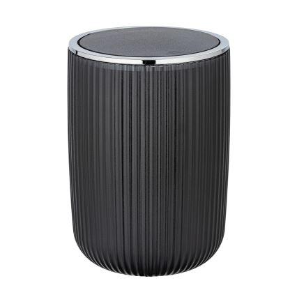 WENKO 24493100 - Roskakori AGROPOLI 19x27 cm harmaa