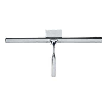 WENKO 24506100 - Lasta TERNI 40x17 cm kiiltävä kromi