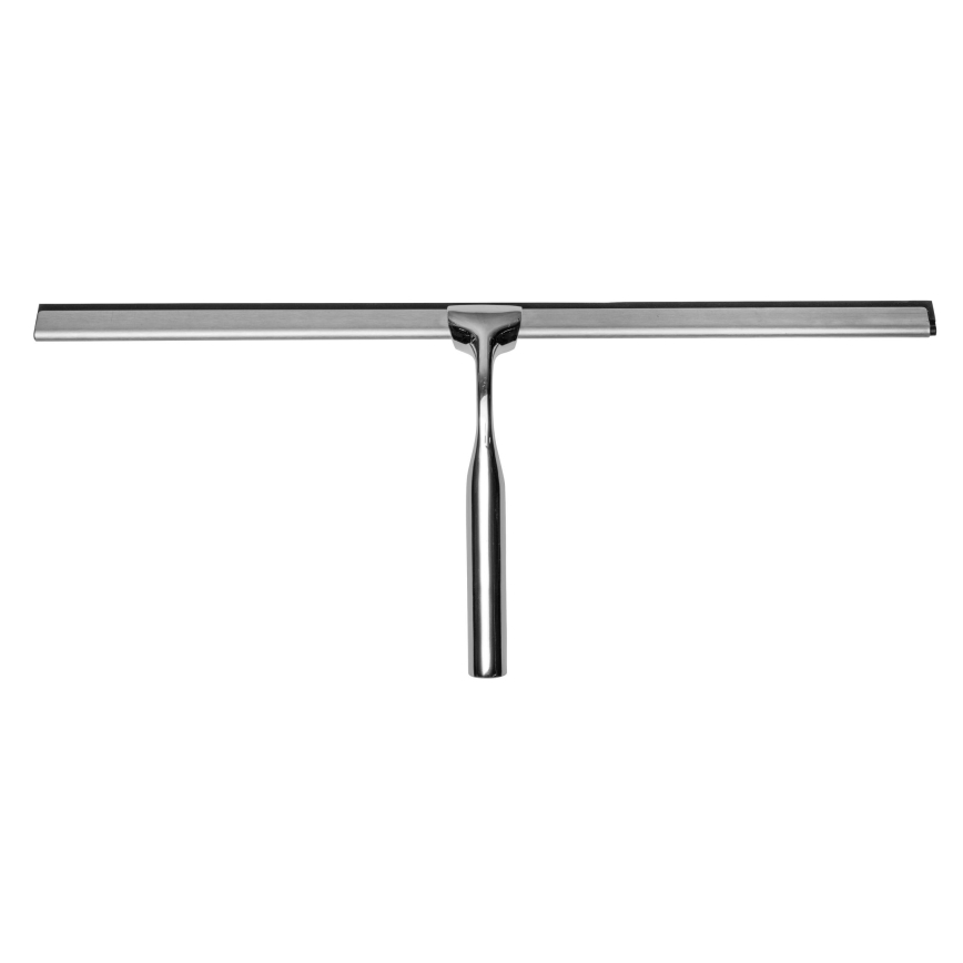 WENKO 24506100 - Lasta TERNI 40x17 cm kiiltävä kromi