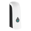 WENKO 24588100-Saippua-annostelija RANERA 740 ml valkoinen/musta
