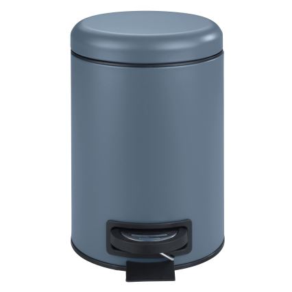 WENKO 24635100 - LEMAN-kori 17x25 cm sininen/musta