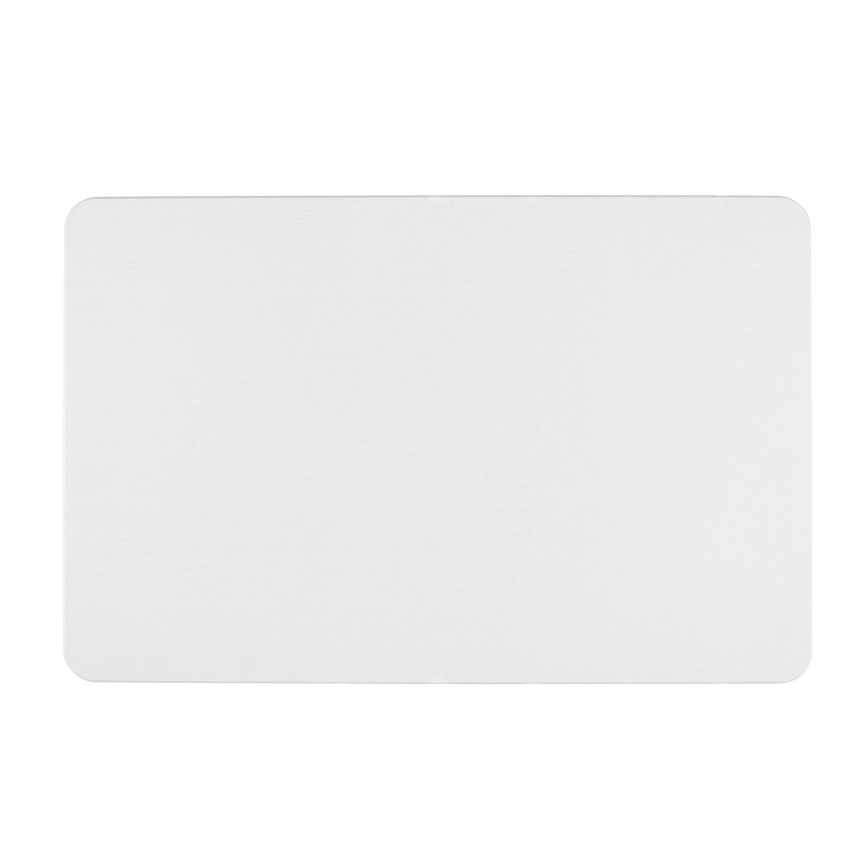 WENKO 24935100-SIMI-matto 39x60 cm valkoinen