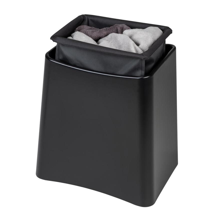 WENKO 25157100 - WING-jakkara 45x48 cm musta