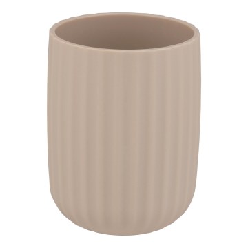 WENKO 25183100 - AGROPOLI-kuppi 7,5x10 cm beige
