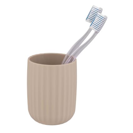 WENKO 25183100 - AGROPOLI-kuppi 7,5x10 cm beige