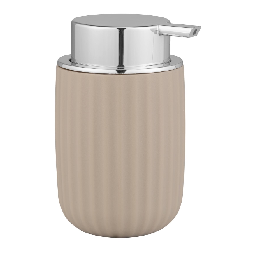 WENKO 25184100 - AGROPOLI-saippuapumppu 250 ml beige